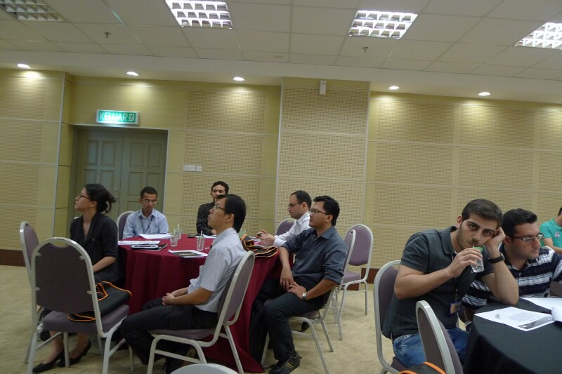 UM IP Course - 5 UM IP Course - 5